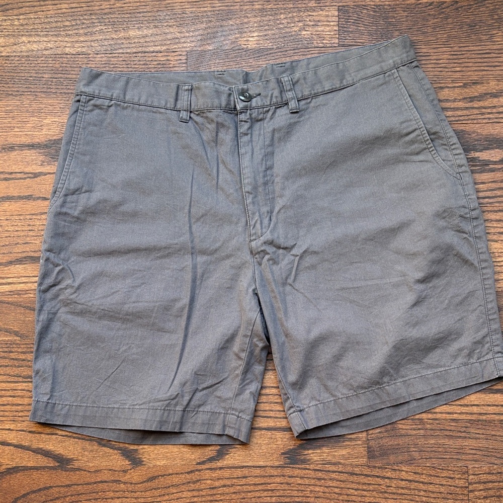 Patagonia Men's Shorts - Gray